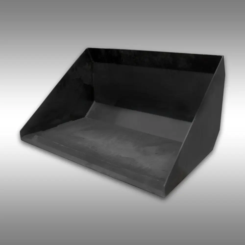 Balde de 80L p/Carregador Jansen KL-200